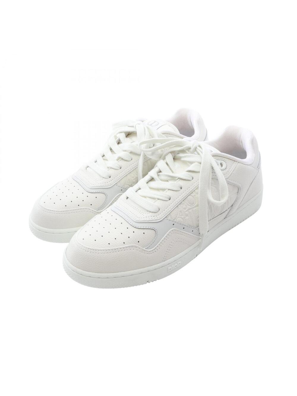 Christian Dior B27 Uptown Sneakers #331184D68B